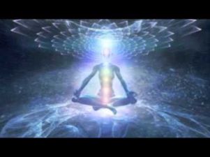 meditate light body